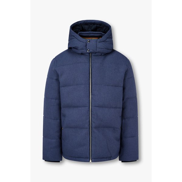 하운드투스 디태처블 후드 다운 자켓 5715317106000