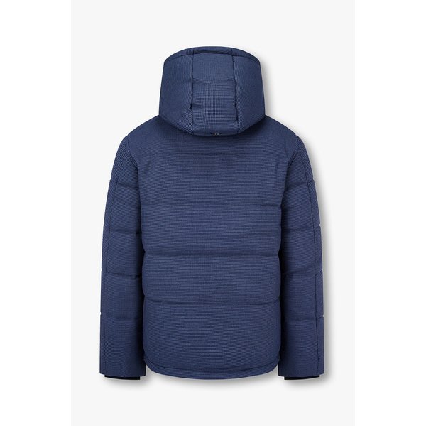 하운드투스 디태처블 후드 다운 자켓 5715317106000