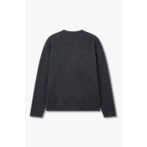 주드 볼륨 숄더 가디건 IA16451900169
