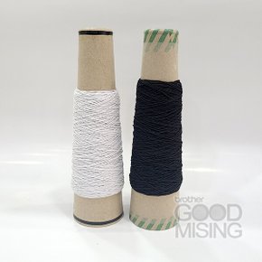 소잉팩토리 실고무 2color 고무실 홈패션 부자재