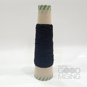 소잉팩토리 실고무 2color 고무실 홈패션 부자재
