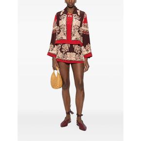 보디 floral button jacket 10696724152584 TP722433633