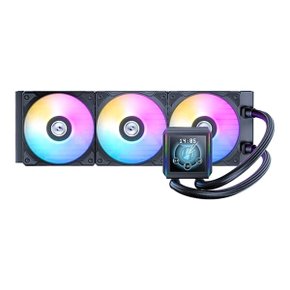 GALAHAD II LCD 360 (BLACK)