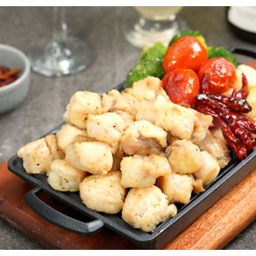 아귀살 스테이크 570g 팩