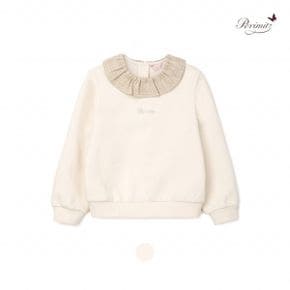 체크프릴카라 맨투맨 P2511T170 05 _P382112733