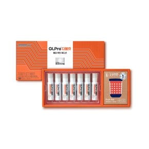 GLPro더블컷에디션