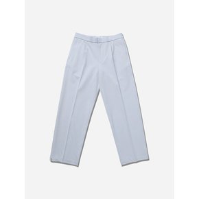 [BONSAI] LOOSE FIT HALF BANDING PANTS_M238CPT602M