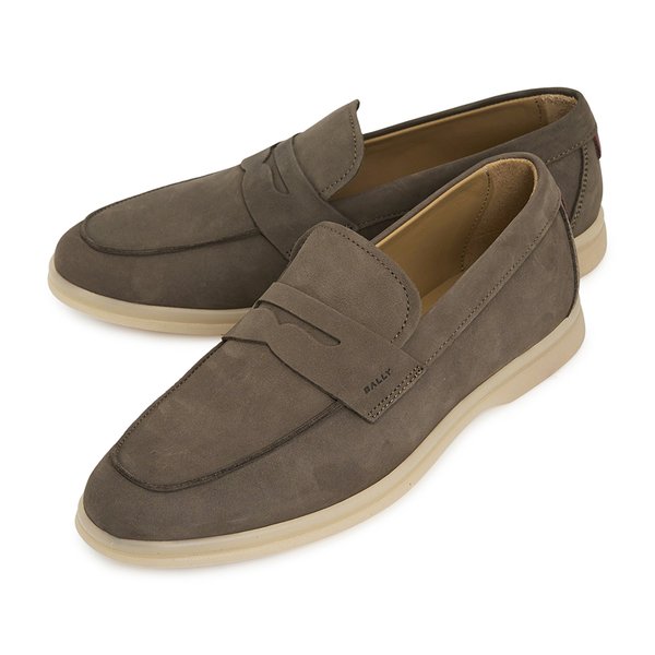 [부산점] 남성 로퍼 WEBBY M O U8N1 6313263