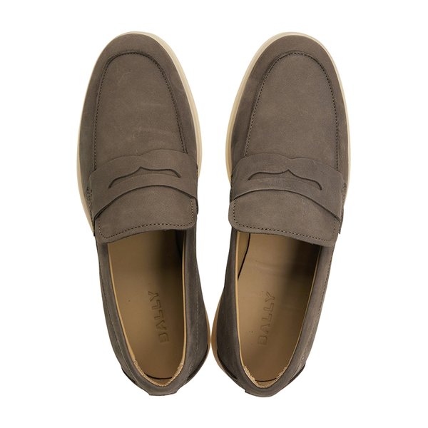 [부산점] 남성 로퍼 WEBBY M O U8N1 6313263