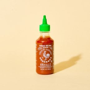 [후이펑]닭표 스리라차 칠리소스 255g