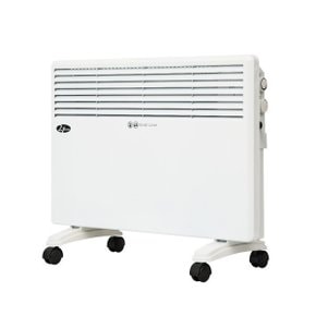 벽걸이겸용 컨벡션히터 CV-H1000W 전기히터 욕실벽걸이 이동식 대류식 전기 컨벡터 히터 방열기 겨울 난방기