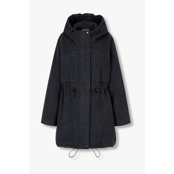 야상 후드 울점퍼 9105413208085