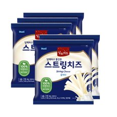 상하치즈 상하 스트링치즈 플레인맛 18g 10개입 5봉_P316669539
