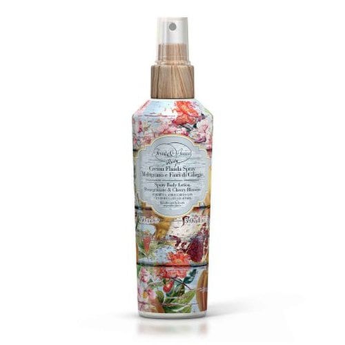 [루디]프루트앤주스 향수 스프레이 바디로션 150ml-석류&체리블라썸 2