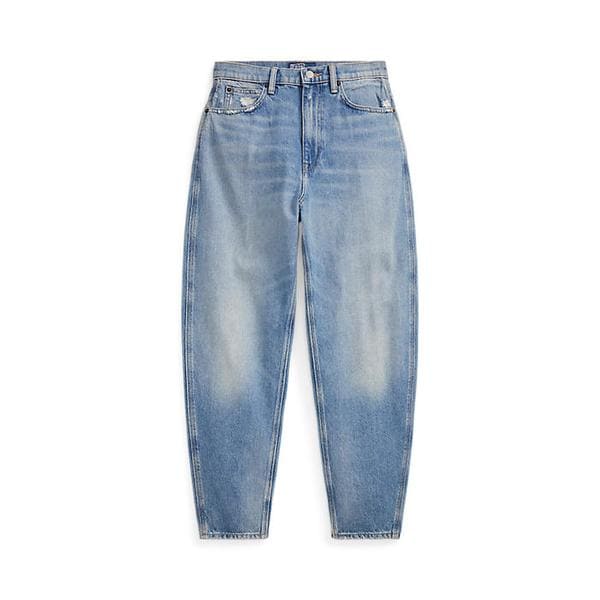 여성 커브 테이퍼드 진(WMPODNMNA020056400)