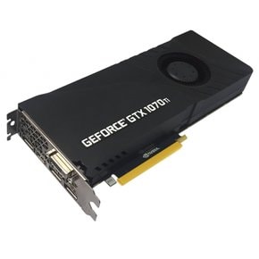 GEFORCE GTX1070TI