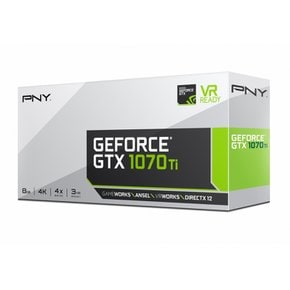 GEFORCE GTX1070TI