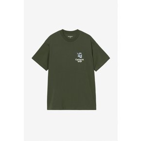 S/S GRAPE PICKER T-SHIRT