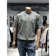 24S/S 지프 체로키 싱글 셋업 반팔MTM JP2TSU161