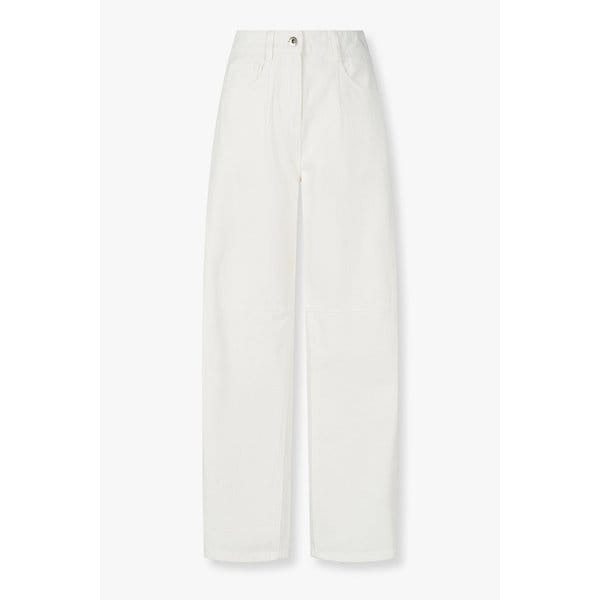 [파주점] 루즈핏 데님 팬츠 청바지 7126255101