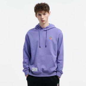 F211UHD216 클럽 후드 티셔츠 PURPLE_P344997280