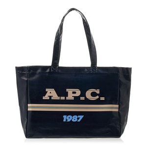 아페쎄 [APC] 다이앤 쇼핑백 COGVR M61443 IAA