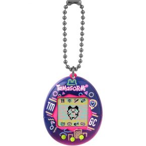 일본 산리오 다마고치 밴드ai Original Tamagotchi Neon Lights 1615204