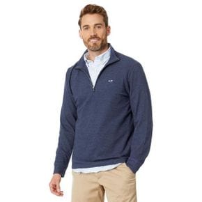 3497398 Vineyard Vines 포도밭 덩굴 소금물 1/4 Zip