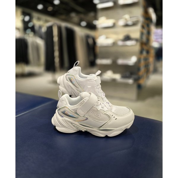 [파주점] 키즈  스키퍼  25 KD 운동화 (3XM02485H-100)