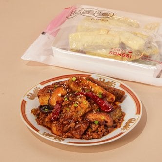 정지선의 티엔미미 어향가지(360g)