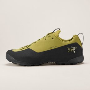 컨실 남성 AFPFM09834-OLIVE MOSS/BLACK