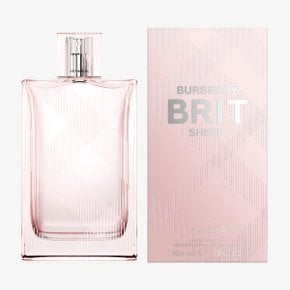 브릿 쉬어 포 허 EDT 100ml