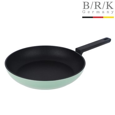 BRK 엘리트 프라이팬 28cm (그린)