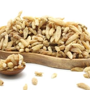 국산 100% 거심 맥문동 300g