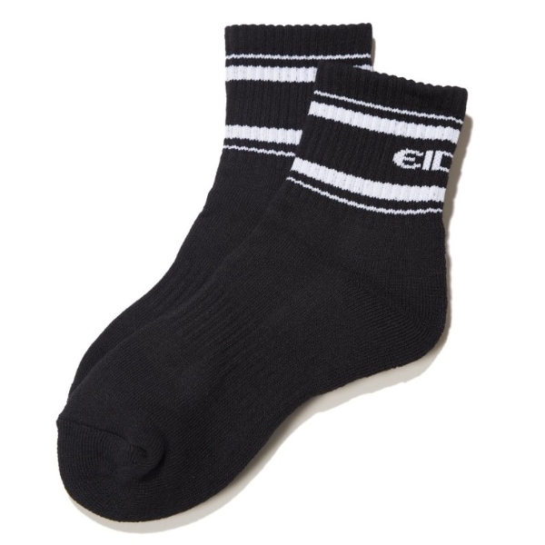 [파주점] DUA24S09 쿨맥스 로고 단목 양말 남녀공용양말