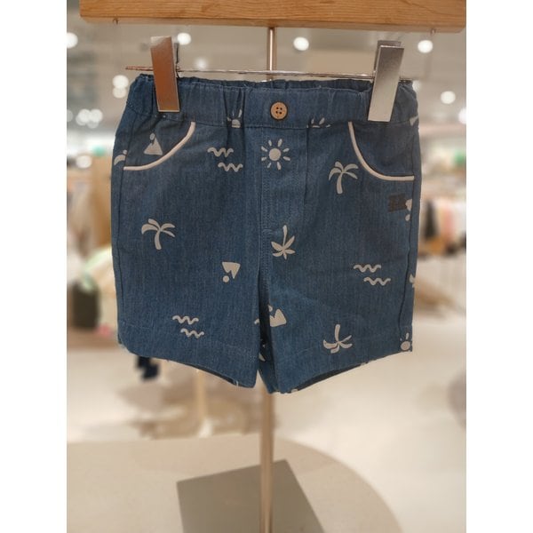 [부산점] 팜트리발엄해지팬츠(3531541201)