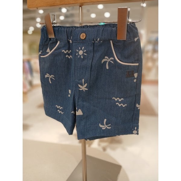 [부산점] 팜트리발엄해지팬츠(3531541201)