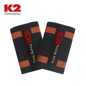 safety 안전 각반 반사띠 공사 현장 발목 아대 X ( 2매입 )