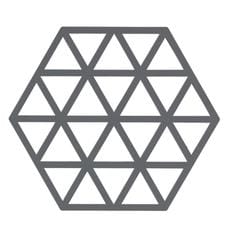 존덴마크 트라이앵글 냄비받침대 cool grey