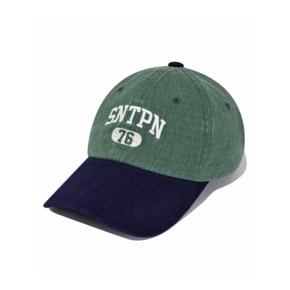 SP SNTPN BALL CAP-GREEN