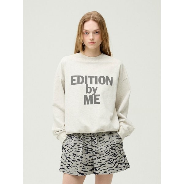 자가드 밴딩 숏팬츠 EMQ3WPT110