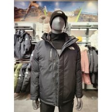 [부산점] 아웃라이트 다운 자켓 A OUTLIGHT DOWN JACKET A (NJ1DP89C)