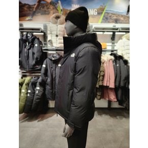 아웃라이트 다운 자켓 A OUTLIGHT DOWN JACKET A (NJ1DP89C)