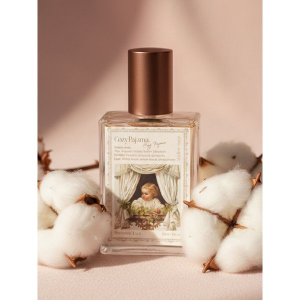 아뜰리에페이 cozy pajama 30ml