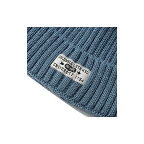 COLUMBIA NYC BEANIE 그레이시블루