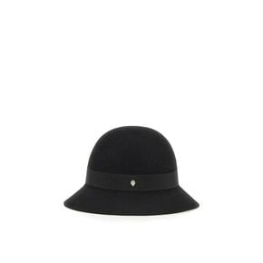 23FW 헬렌카민스키 모자 HAT51532BLACKBLACK Black