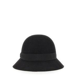 23FW 헬렌카민스키 모자 HAT51532BLACKBLACK Black