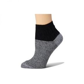 Smartwool 스마트울 일상용 케이블 앵클 부츠 양말