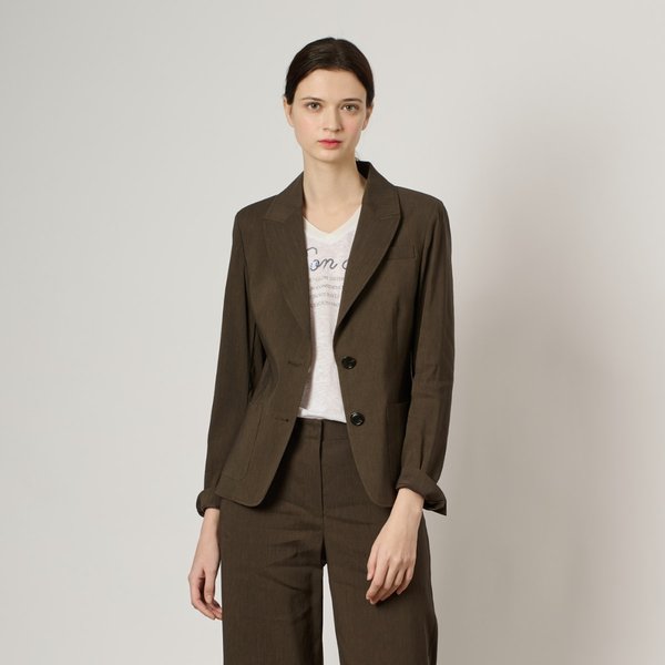 [여주점] 마덴린넨 JK B4M3J104