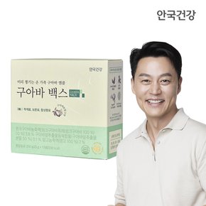 구아바백스 10병 1박스 (총 10병)  삼백초추출물